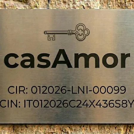 شقة Casamor بوستو أرسيزيو